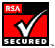 Genuine RSA Encryption Engine